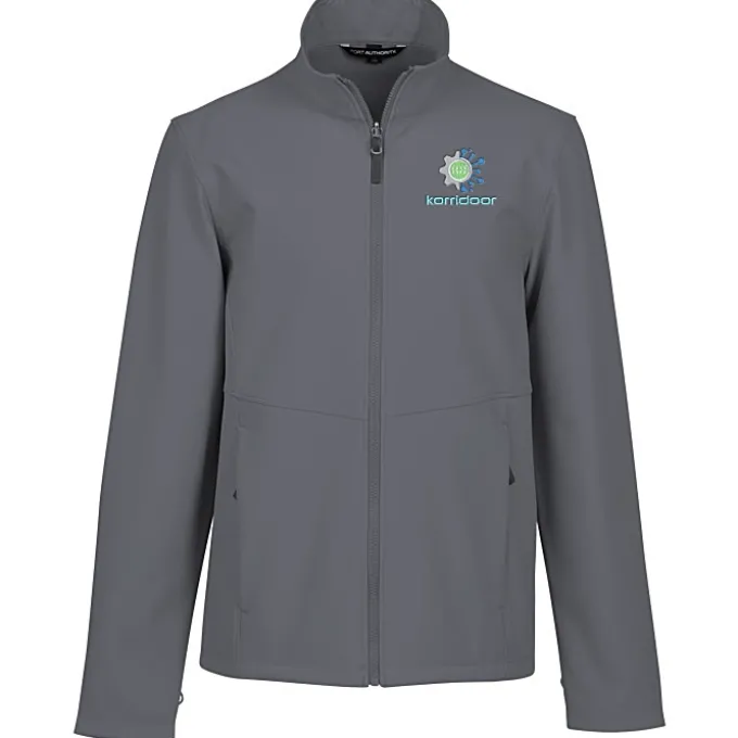 Interfuse Soft Shell Jacket - Men's