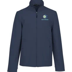Interfuse Soft Shell Jacket - Men's - 24 hr