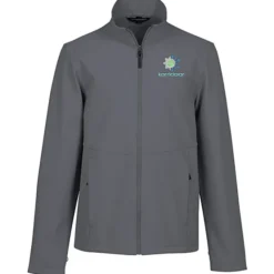 Interfuse Soft Shell Jacket - Men's - 24 hr