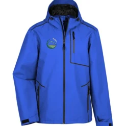 Interfuse Tech Outer Shell Jacket - Men's