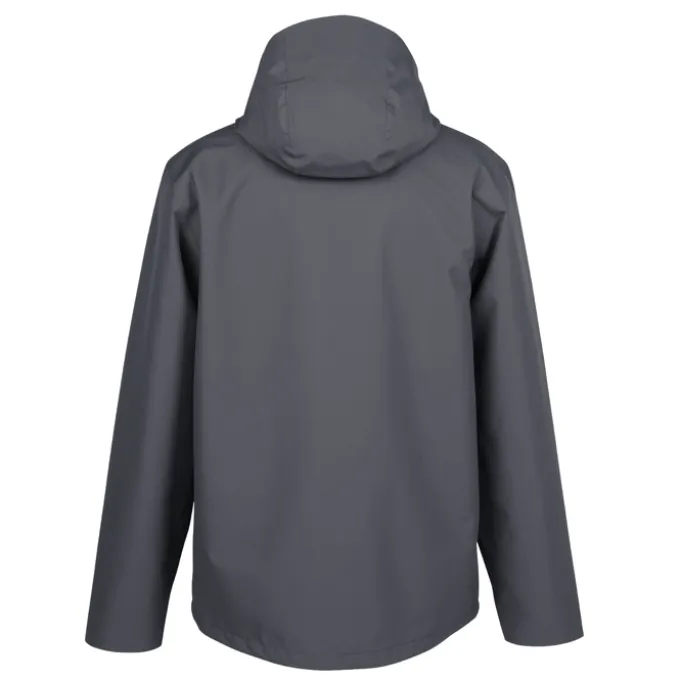 Interfuse Tech Outer Shell Jacket - Men's