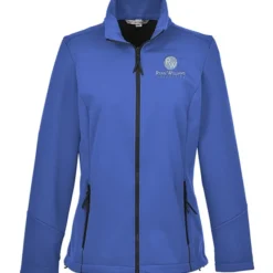 Interfuse Tech Soft Shell Jacket - Ladies'