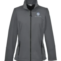 Interfuse Tech Soft Shell Jacket - Ladies'