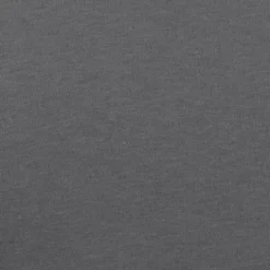 Interlock Knit Mock Turtleneck