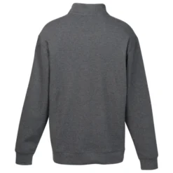 Interlock 1/4-Zip Pullover - Men's - 24 hr