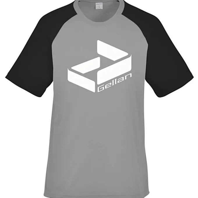 Intermission Raglan T-Shirt - Men's