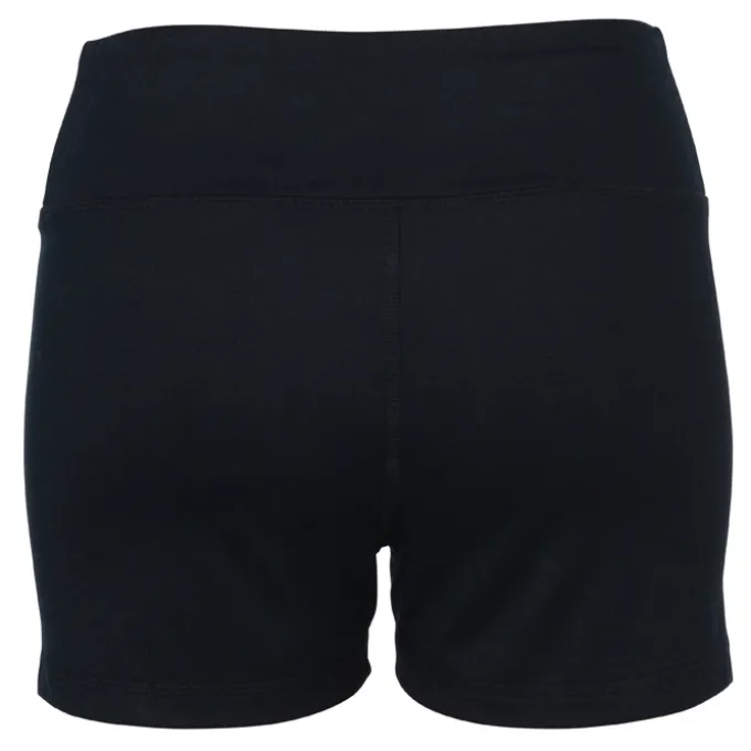 Interval 3-inch Workout Shorts - Ladies'