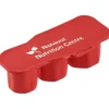 Intrepid Hollow Ice Cube Mold
