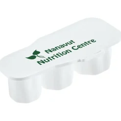 Intrepid Hollow Ice Cube Mold