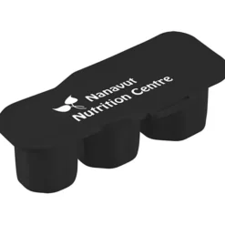 Intrepid Hollow Ice Cube Mold