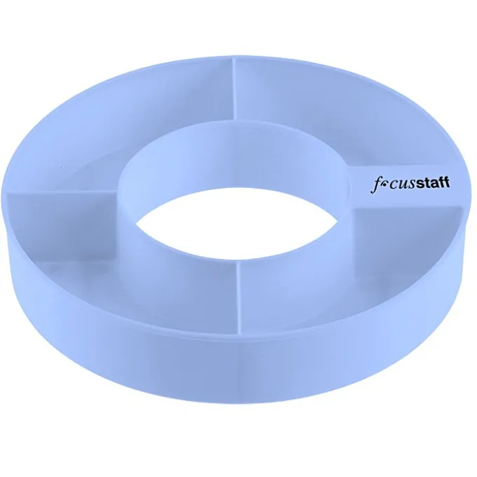Intrepid Snack Bowl