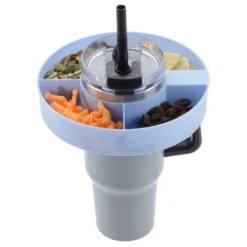 Intrepid Snack Bowl