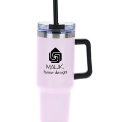 Intrepid Vacuum Mug with Straw - 40 oz - 24 hr