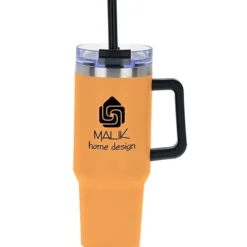 Intrepid Vacuum Mug with Straw - 40 oz - 24 hr