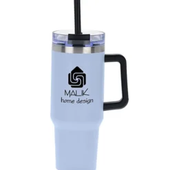 Intrepid Vacuum Mug with Straw - 40 oz - 24 hr