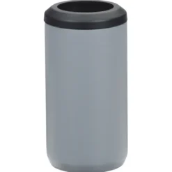 4-in-1 Vacuum Can Insulator Tumbler - 12 oz. - 24 hr