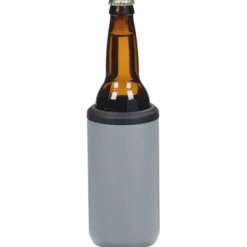 4-in-1 Vacuum Can Insulator Tumbler - 12 oz. - 24 hr
