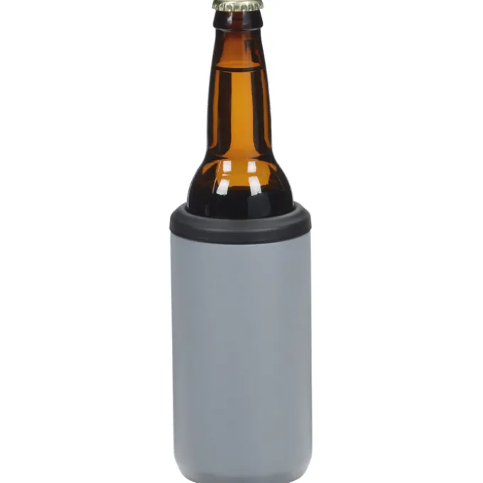 4-in-1 Vacuum Can Insulator Tumbler - 12 oz. - 24 hr