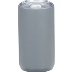 4-in-1 Vacuum Can Insulator Tumbler - 12 oz. - 24 hr