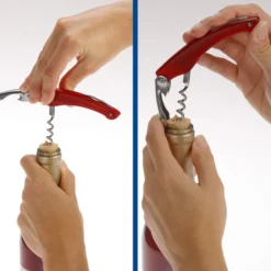 3-in-1 Waiter's Knife
