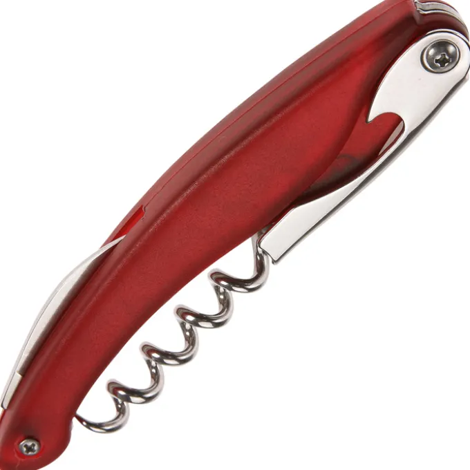 3-in-1 Waiter's Knife