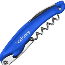 3-in-1 Waiter's Knife