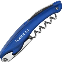 3-in-1 Waiter's Knife
