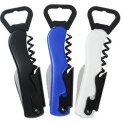 4-in-1 Waiter's Tool