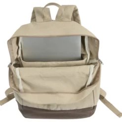 Ivy Backpack - Embroidered