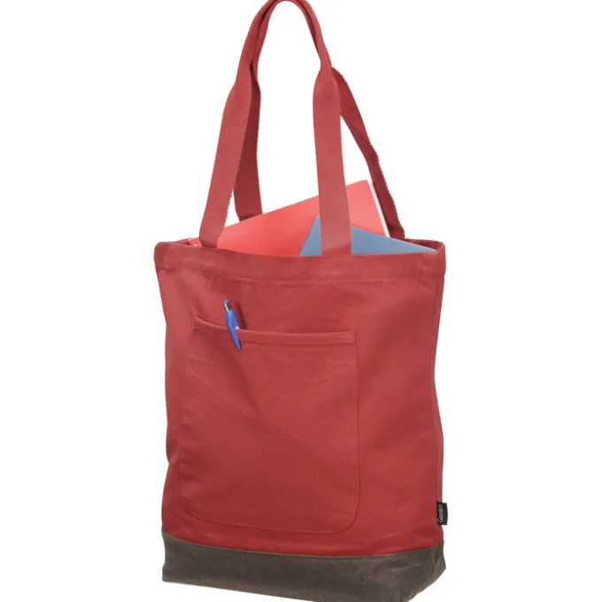 Ivy Book Tote