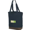 Ivy Book Tote - Full Color