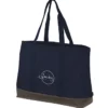 Ivy Carry-All Tote