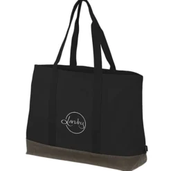 Ivy Carry-All Tote