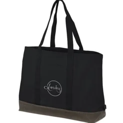 Ivy Carry-All Tote