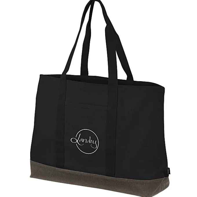 Ivy Carry-All Tote