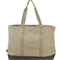 Ivy Carry-All Tote