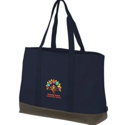 Ivy Carry-All Tote - Full Color