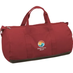 Ivy Mini Duffel - Full Color