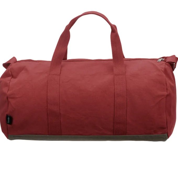 Ivy Mini Duffel - Full Color