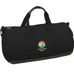 Ivy Mini Duffel - Full Color