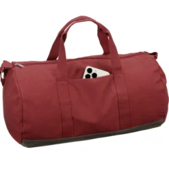 Ivy Mini Duffel - Full Color