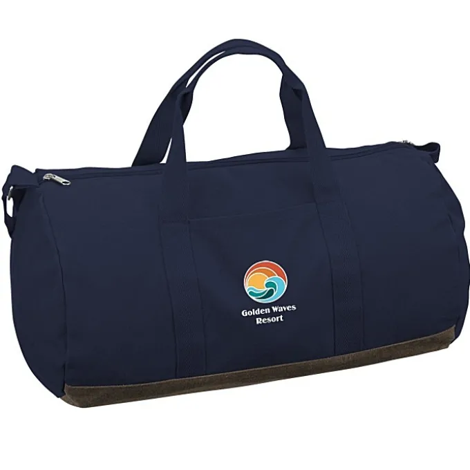 Ivy Mini Duffel - Full Color