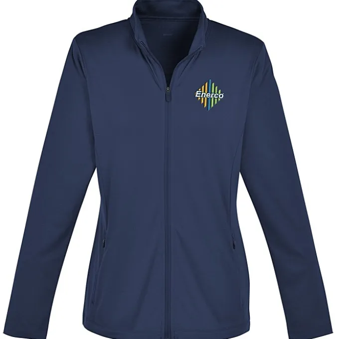 Izu Everything Performance Full-Zip - Ladies'