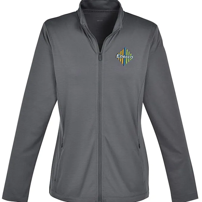 Izu Everything Performance Full-Zip - Ladies'