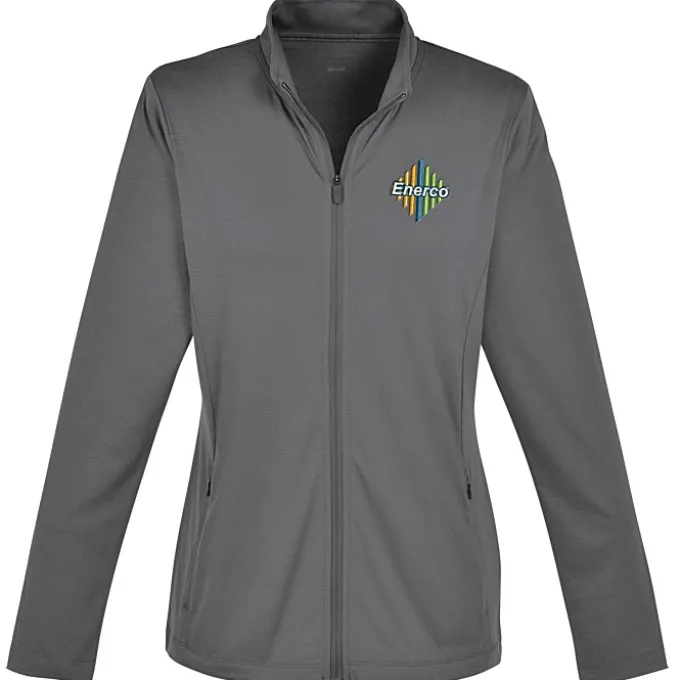 Izu Everything Performance Full-Zip - Ladies'