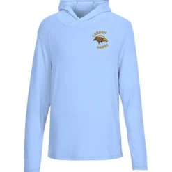Izu Everything Performance Hoodie - Men's