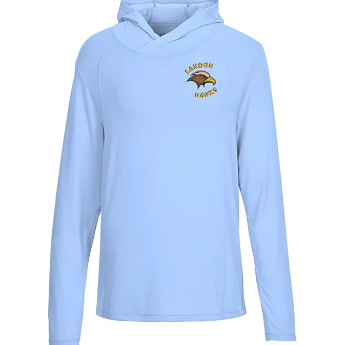 Izu Everything Performance Hoodie - Men's