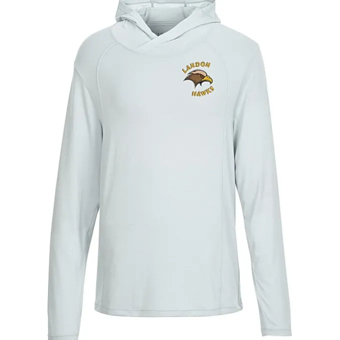 Izu Everything Performance Hoodie - Men's