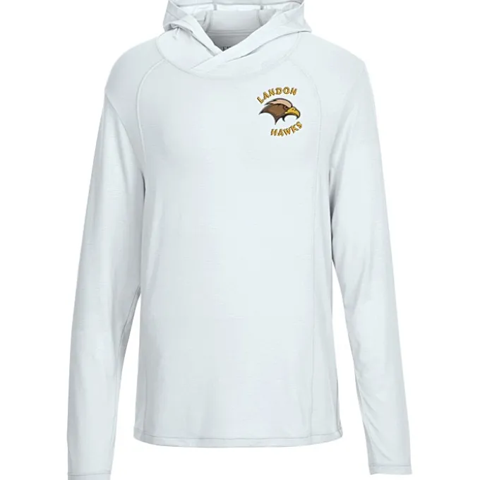 Izu Everything Performance Hoodie - Men's