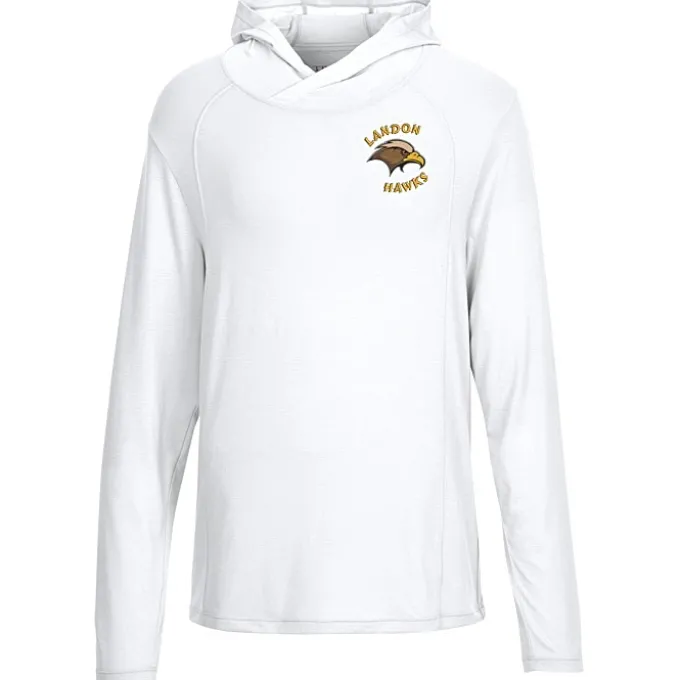 Izu Everything Performance Hoodie - Men's